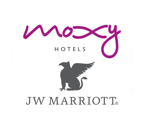 Customer - Moxy Hotel by JW Marriott - Bandung - PT Mitra Integrasi Solusi - Bridging Your IT Gap