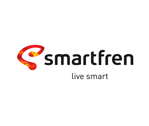 Customer - PT Smartfren Telecom Tbk - PT Mitra Integrasi Solusi - Bridging Your IT Gap